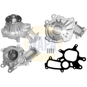 NAPA Water Pump NWP1508