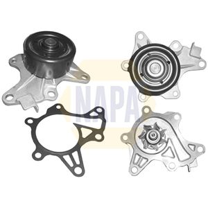 NAPA Water Pump NWP1509