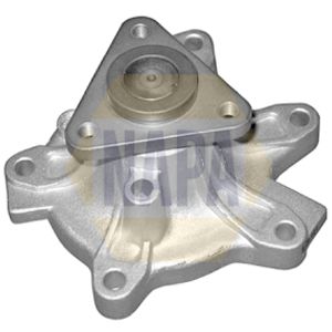 NAPA Water Pump NWP1510