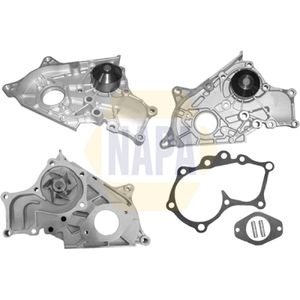 NAPA Water Pump NWP1511