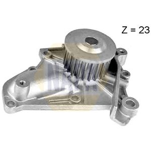 NAPA Water Pump NWP1512