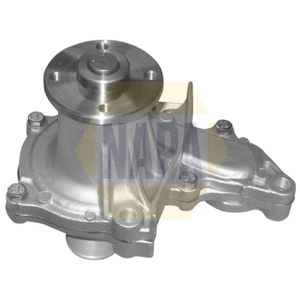 NAPA Water Pump NWP1517