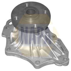 NAPA Water Pump NWP1519