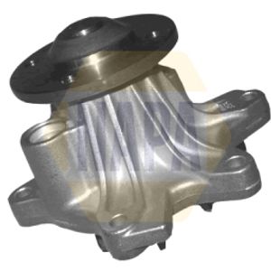 NAPA Water Pump NWP1521