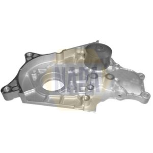 NAPA Water Pump NWP1523