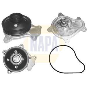 NAPA Water Pump NWP1534