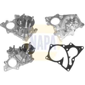 NAPA Water Pump NWP1535