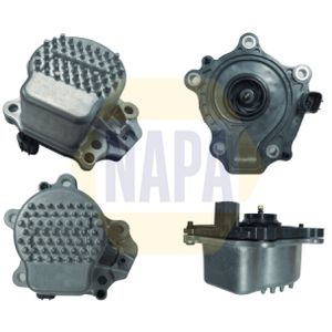 NAPA Water Pump NWP1537