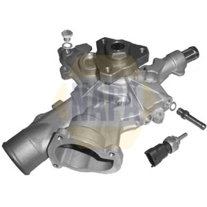 NAPA Water Pump NWP1540