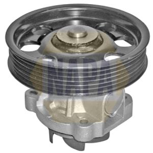 NAPA Water Pump NWP1541