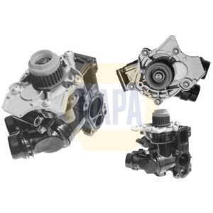 NAPA Water Pump NWP1552