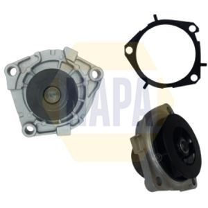 NAPA Water Pump NWP1553