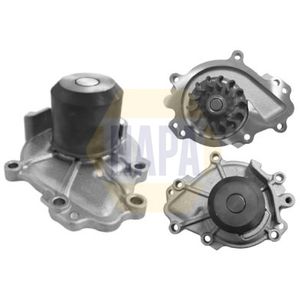 NAPA Water Pump NWP1559