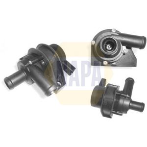 NAPA Electric Water Pump NWP1572