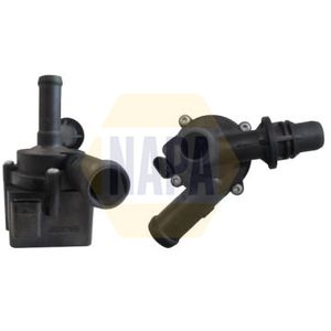 NAPA Electric Water Pump NWP1573