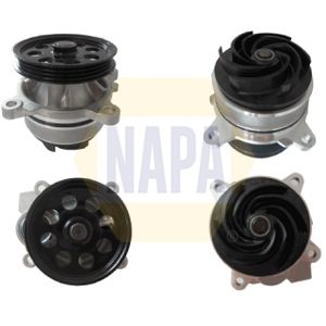 NAPA Water Pump NWP1595