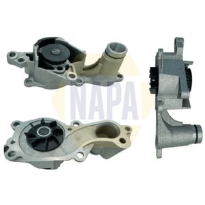 NAPA Water Pump NWP1596