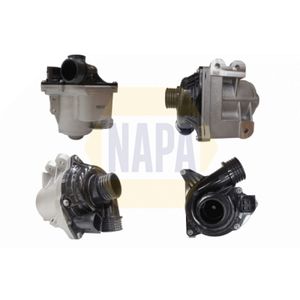 NAPA Water Pump NWP1597