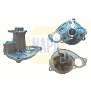 NAPA Water Pump NWP1598