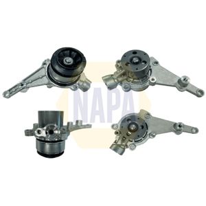 NAPA Water Pump NWP1608