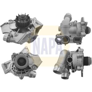 NAPA Water Pump NWP1609