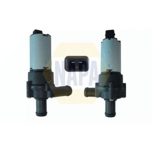 NAPA Water Pump for Parking Heater NWP1637