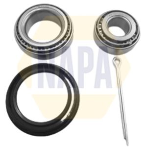 NAPA Wheel Bearing Kit PWB1001