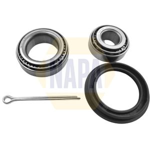 NAPA Wheel Bearing Kit PWB1002