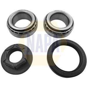 NAPA Wheel Bearing Kit Rear PWB1003