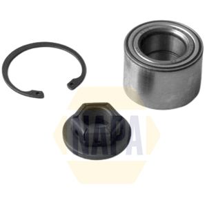 NAPA Wheel Bearing Kit Rear PWB1004