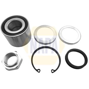 NAPA Wheel Bearing Kit Rear PWB1007