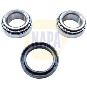 NAPA Wheel Bearing Kit Rear PWB1008