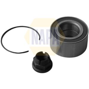 NAPA Wheel Bearing Kit PWB1010