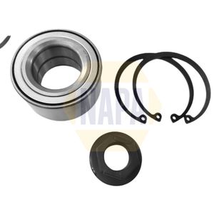 NAPA Wheel Bearing Kit PWB1012