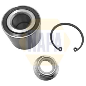 NAPA Wheel Bearing Kit Rear PWB1013
