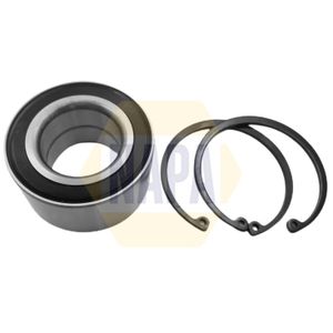 NAPA Wheel Bearing Kit PWB1019