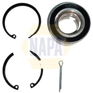 NAPA Wheel Bearing Kit Front PWB1021