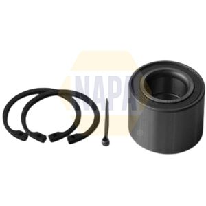 NAPA Wheel Bearing Kit Front PWB1022