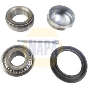 NAPA Wheel Bearing Kit Rear PWB1023