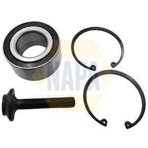 NAPA Wheel Bearing Kit PWB1024