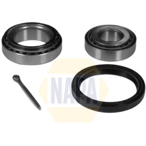 NAPA Wheel Bearing Kit Front PWB1025