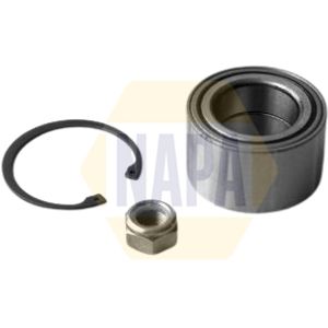 NAPA Wheel Bearing Kit Front PWB1026