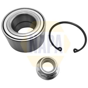 NAPA Wheel Bearing Kit PWB1027