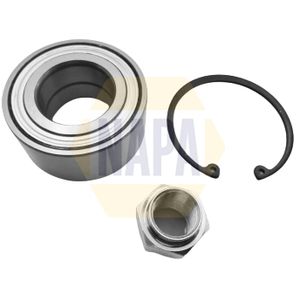 NAPA Wheel Bearing Kit Front PWB1028