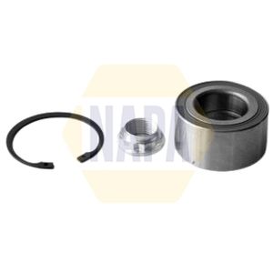 NAPA Wheel Bearing Kit Rear PWB1031