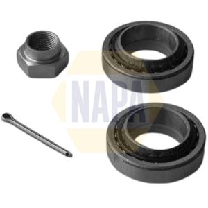 NAPA Wheel Bearing Kit Front PWB1033