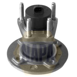NAPA Wheel Bearing Kit Rear PWB1035