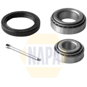 NAPA Wheel Bearing Kit PWB1036