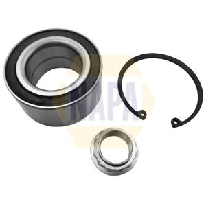 NAPA Wheel Bearing Kit Rear PWB1037