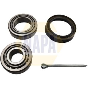 NAPA Wheel Bearing Kit Rear PWB1040